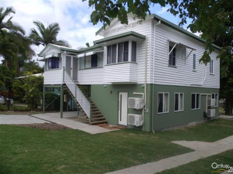 9 Cunningham Street, Collinsville QLD 4804