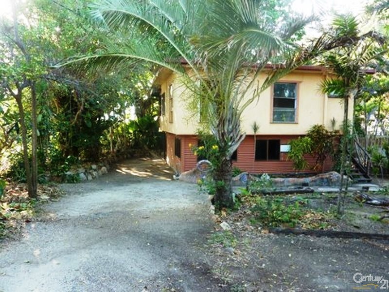 2 Casuarina Street, Bowen QLD 4805