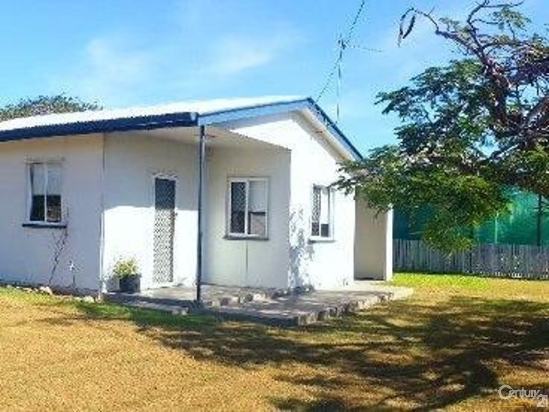 1 Cowan Lane, Bowen QLD 4805