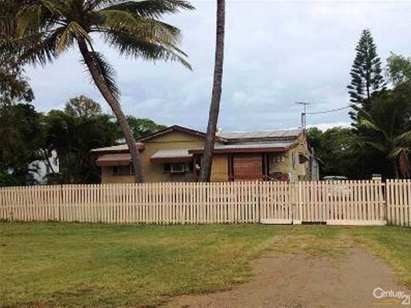 123 Powell Street, Bowen QLD 4805