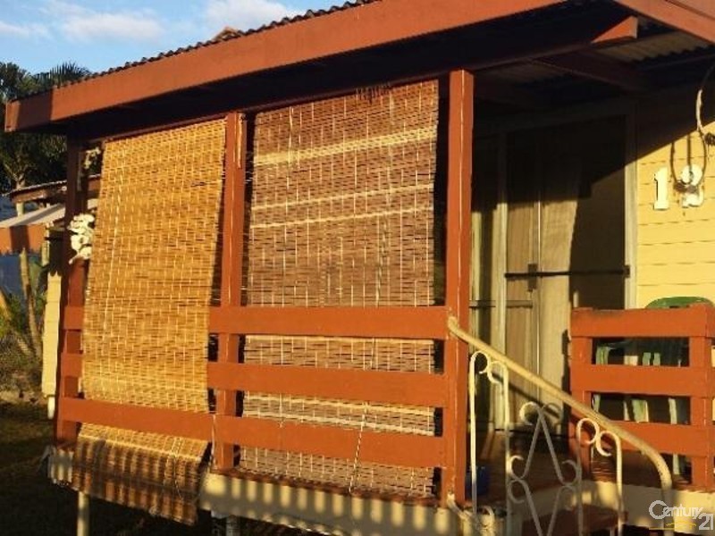 123 Powell Street, Bowen QLD 4805