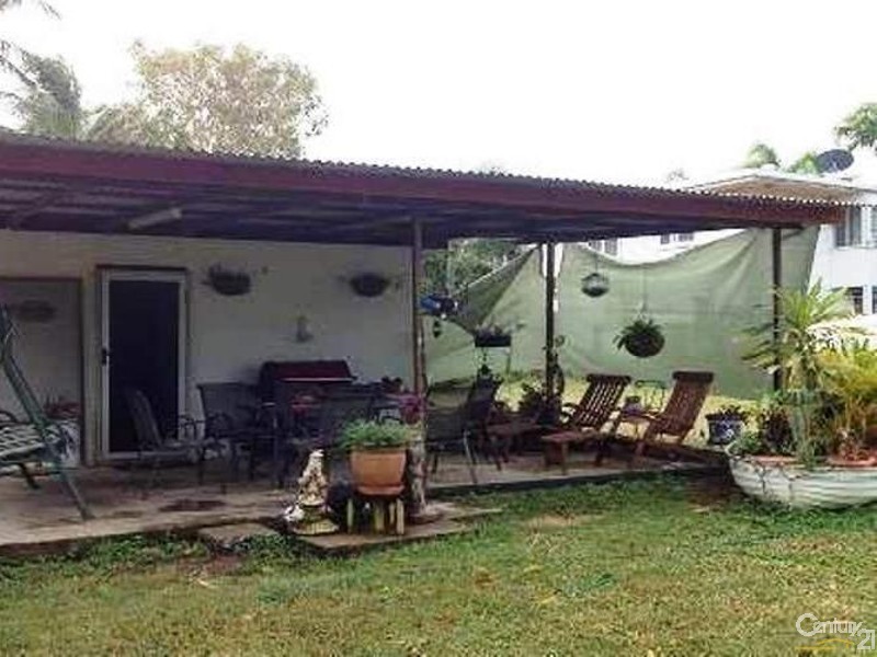 123 Powell Street, Bowen QLD 4805