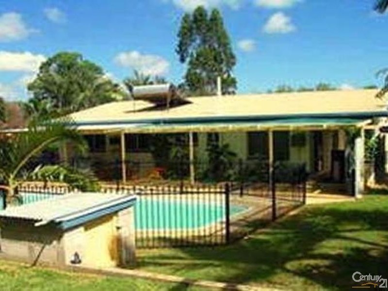 3 Seventh Avenue, Scottville QLD 4804