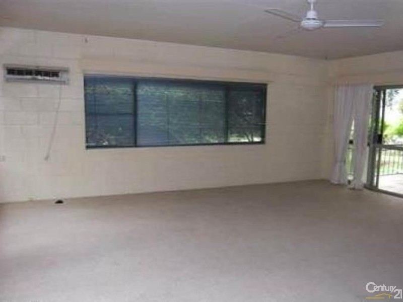 3 Seventh Avenue, Scottville QLD 4804