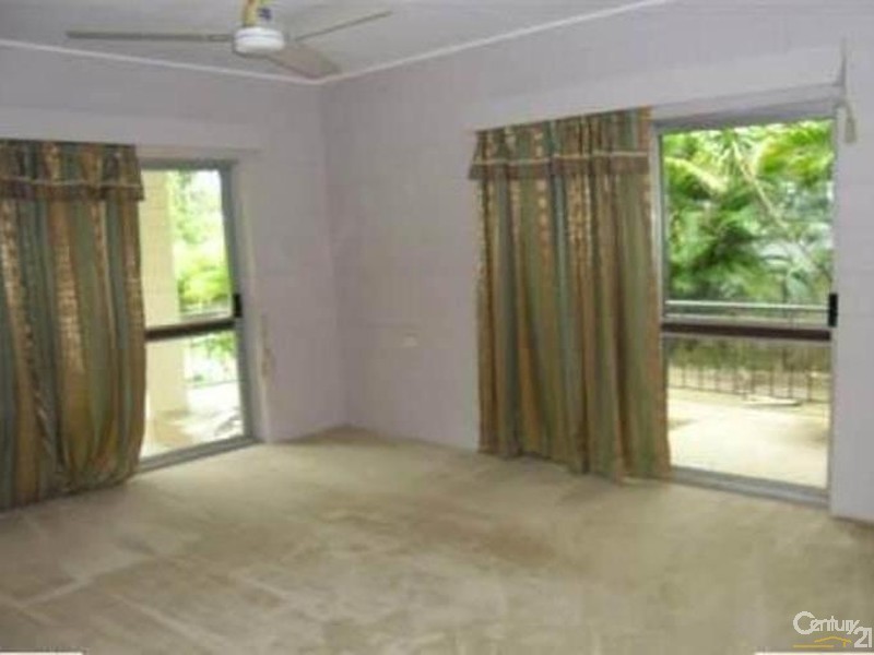 3 Seventh Avenue, Scottville QLD 4804