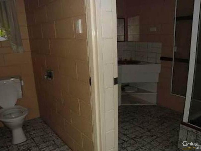 3 Seventh Avenue, Scottville QLD 4804