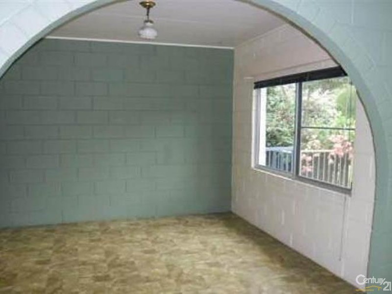 3 Seventh Avenue, Scottville QLD 4804