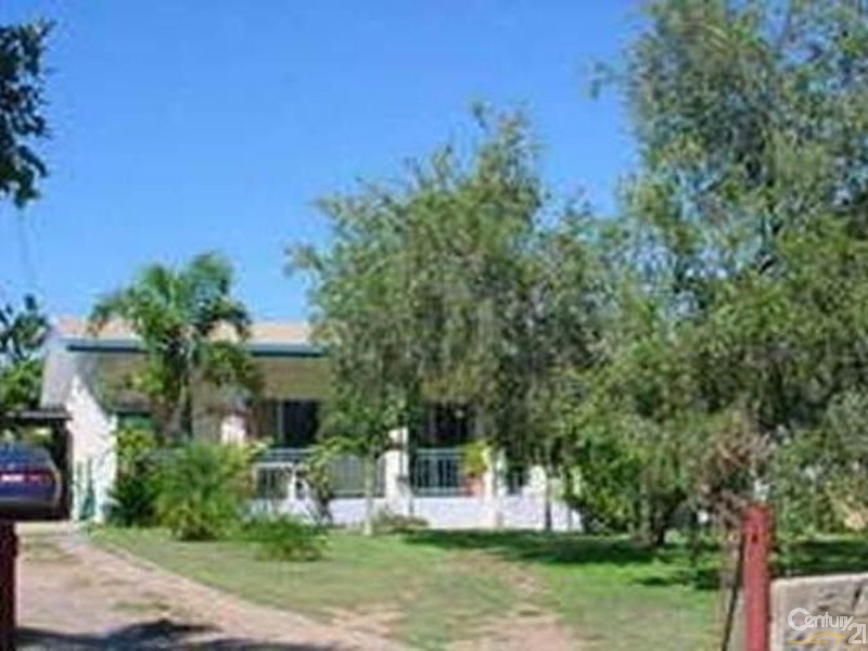 3 Seventh Avenue, Scottville QLD 4804