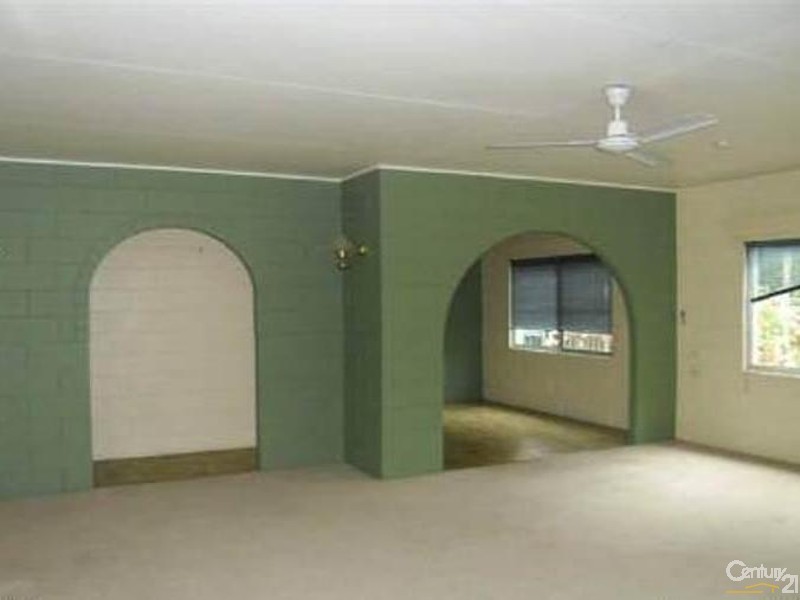 3 Seventh Avenue, Scottville QLD 4804