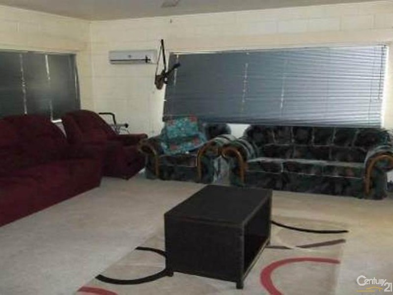 3 Seventh Avenue, Scottville QLD 4804