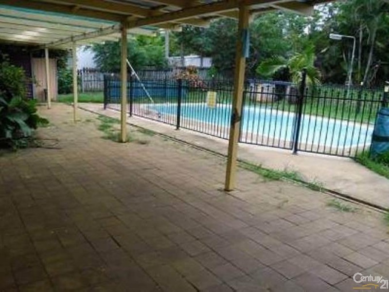 3 Seventh Avenue, Scottville QLD 4804