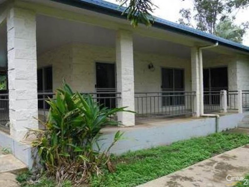 3 Seventh Avenue, Scottville QLD 4804