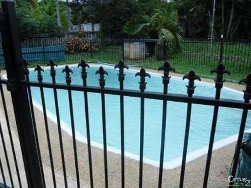 3 Seventh Avenue, Scottville QLD 4804