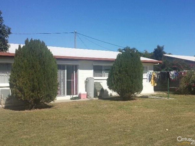 56 Mullers Lane, Bowen QLD 4805