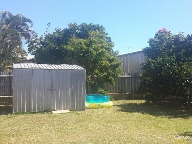 56 Mullers Lane, Bowen QLD 4805