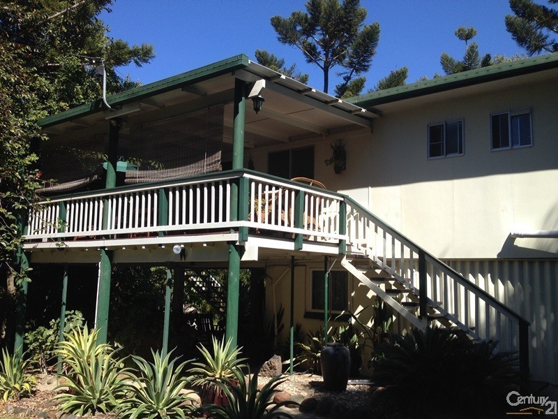 284 West Euri Road, Bowen QLD 4805