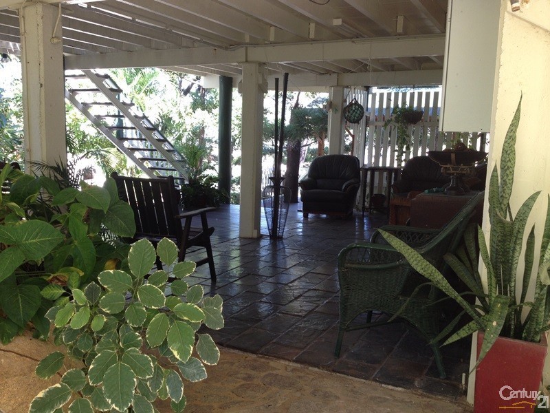 284 West Euri Road, Bowen QLD 4805