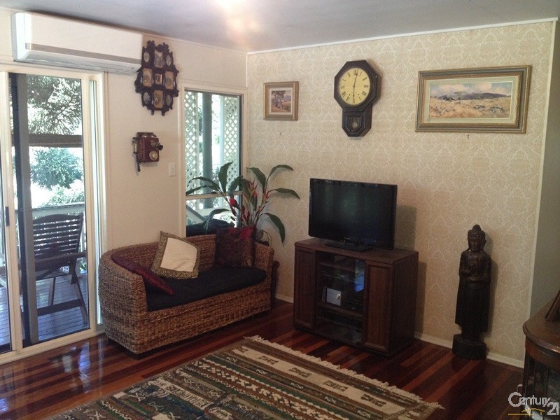 284 West Euri Road, Bowen QLD 4805