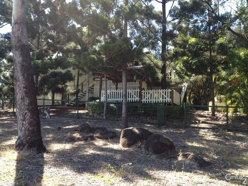 284 West Euri Road, Bowen QLD 4805