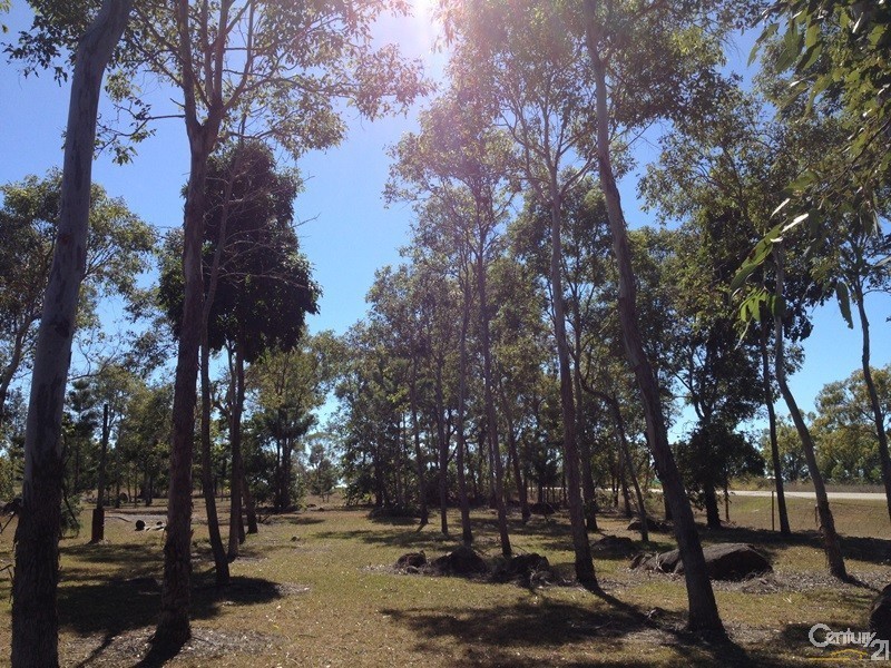 284 West Euri Road, Bowen QLD 4805