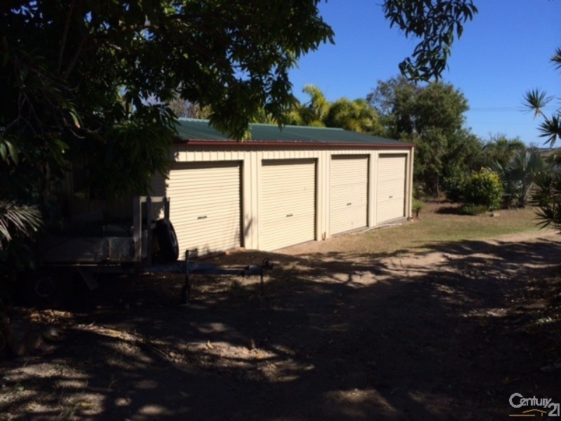 65 Reynolds Street, Bowen QLD 4805