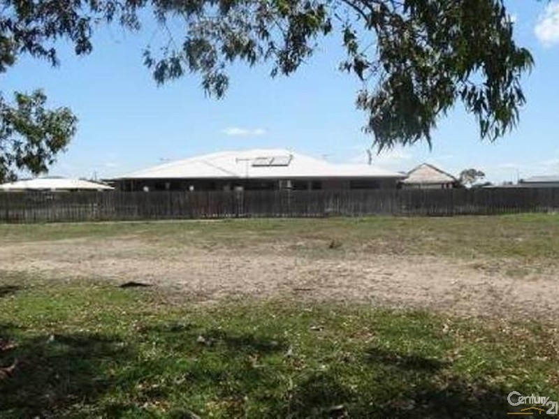 7 Summer Place, Bowen QLD 4805