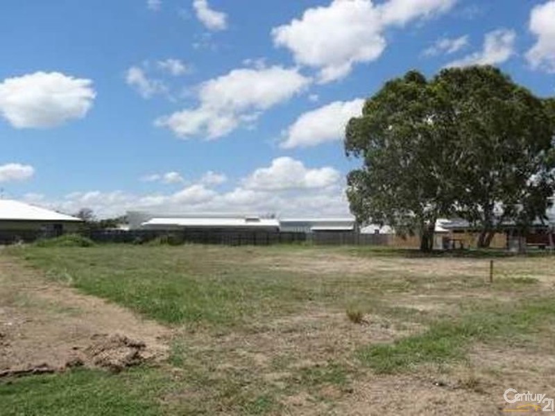 7 Summer Place, Bowen QLD 4805