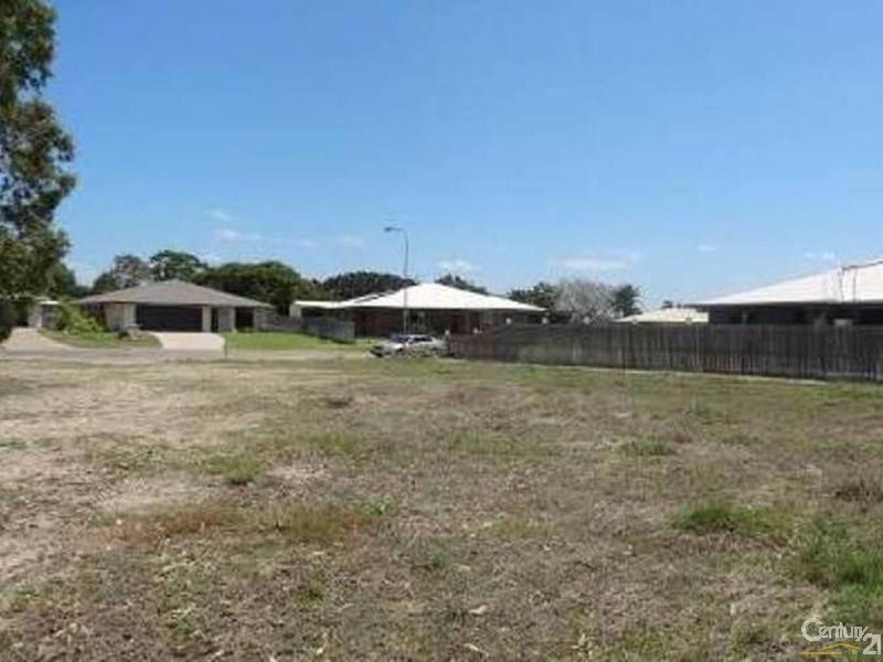 7 Summer Place, Bowen QLD 4805