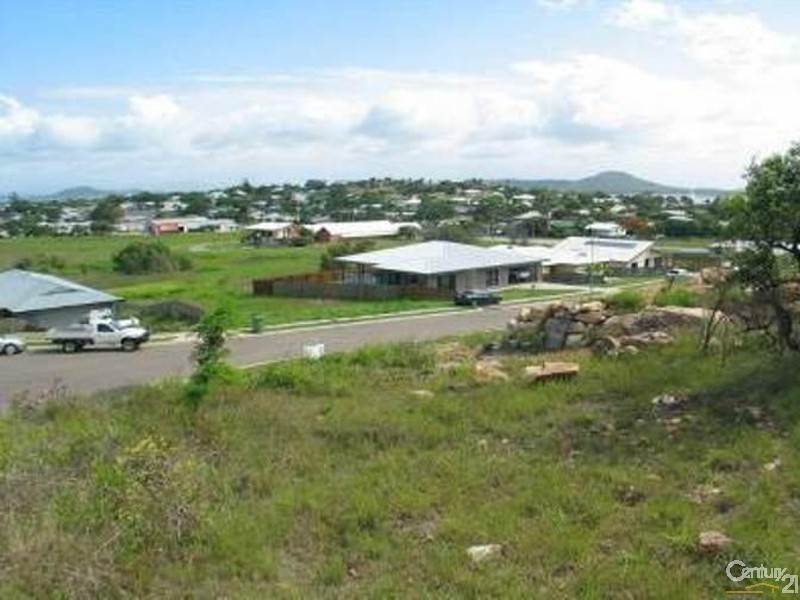 6 Yardley Court, Bowen QLD 4805