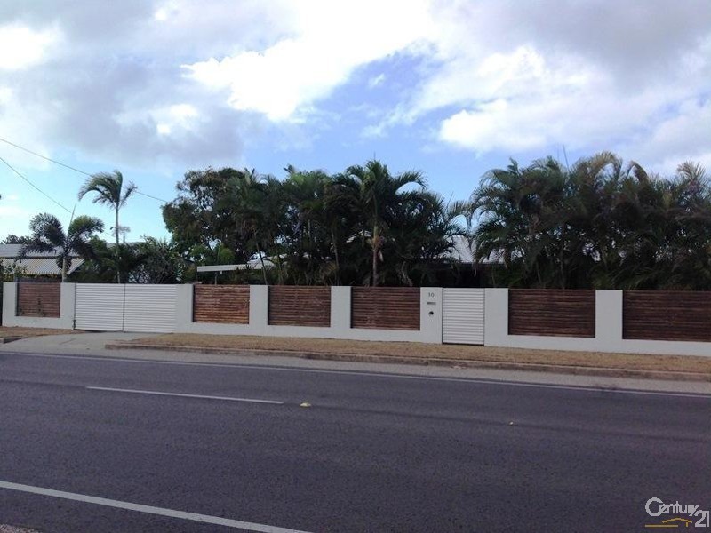 10 Tollington Road, Bowen QLD 4805