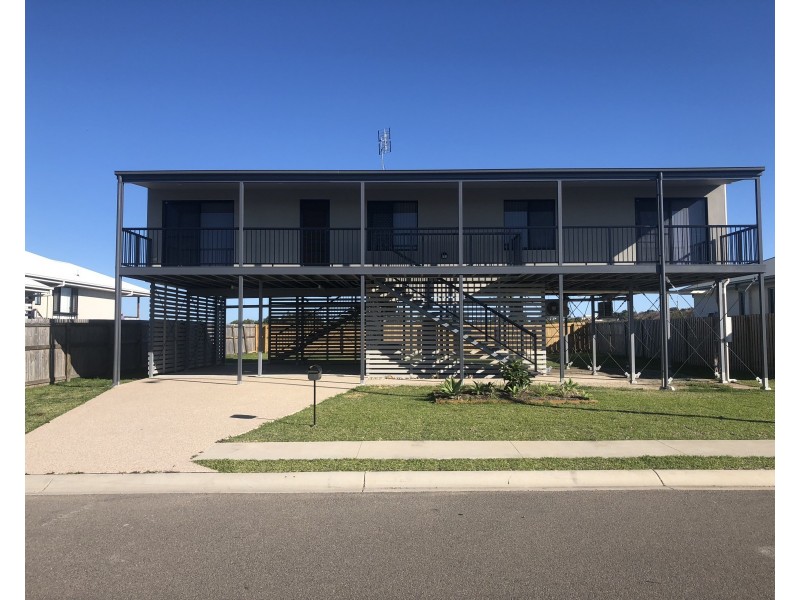 9 Baker Street, Bowen QLD 4805