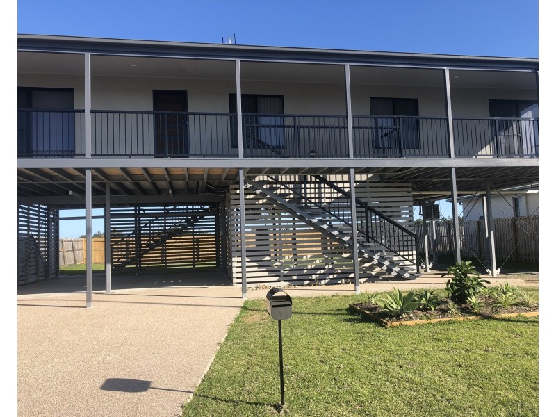 9 Baker Street, Bowen QLD 4805