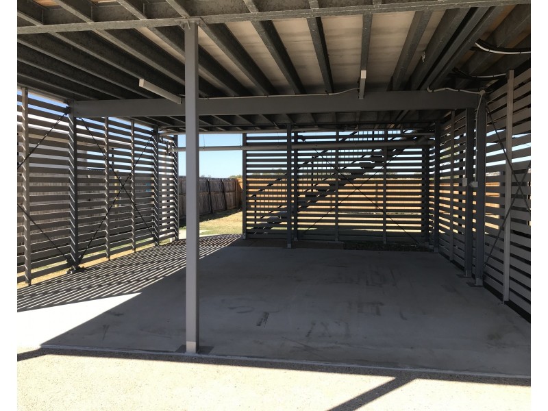 9 Baker Street, Bowen QLD 4805