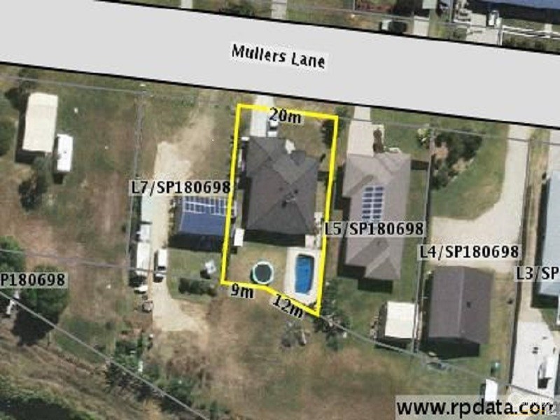 47 Mullers Lane, Bowen QLD 4805