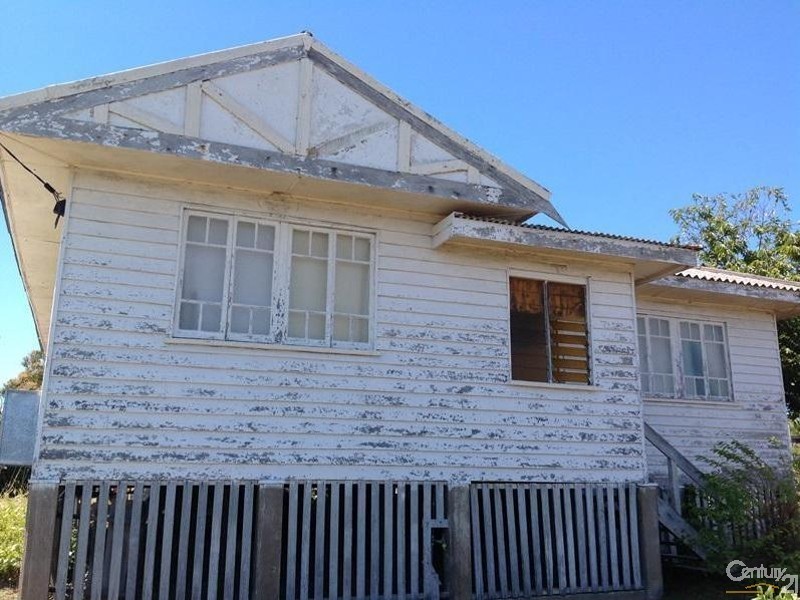 34 Brisbane Street, Bowen QLD 4805