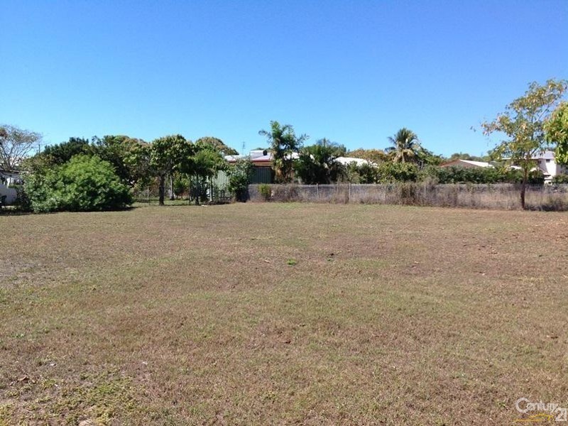 34 Brisbane Street, Bowen QLD 4805