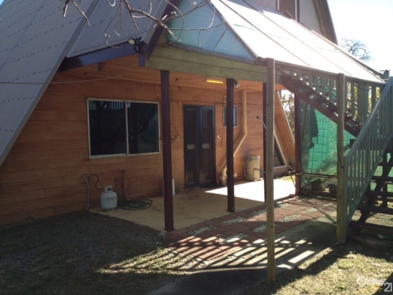 201 East Euri Creek Road, Bowen QLD 4805