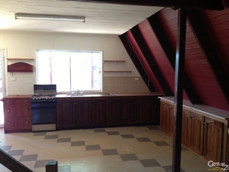 201 East Euri Creek Road, Bowen QLD 4805