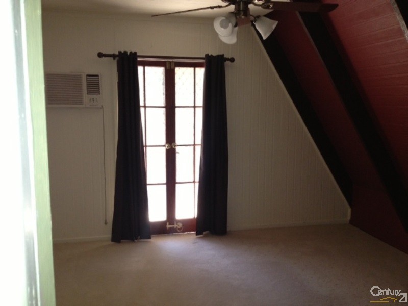 201 East Euri Creek Road, Bowen QLD 4805