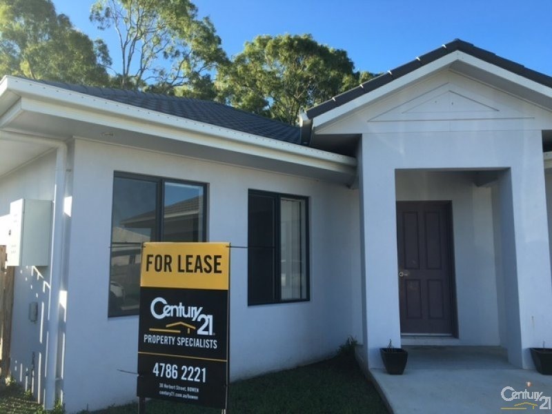 6 Seventh Close, Bowen QLD 4805