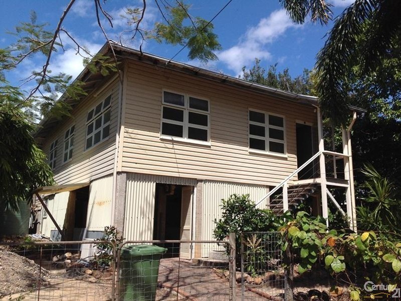 Bowen QLD 4805