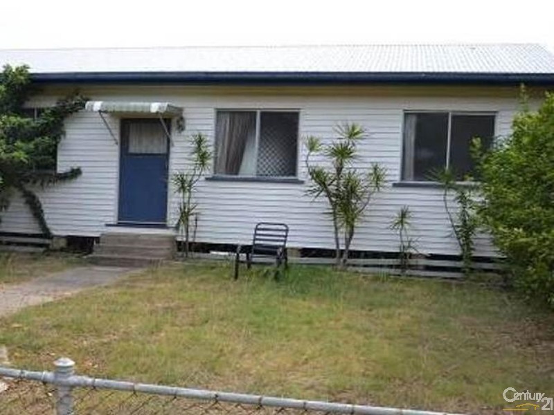 1-3/39 Brisbane Street, Bowen QLD 4805