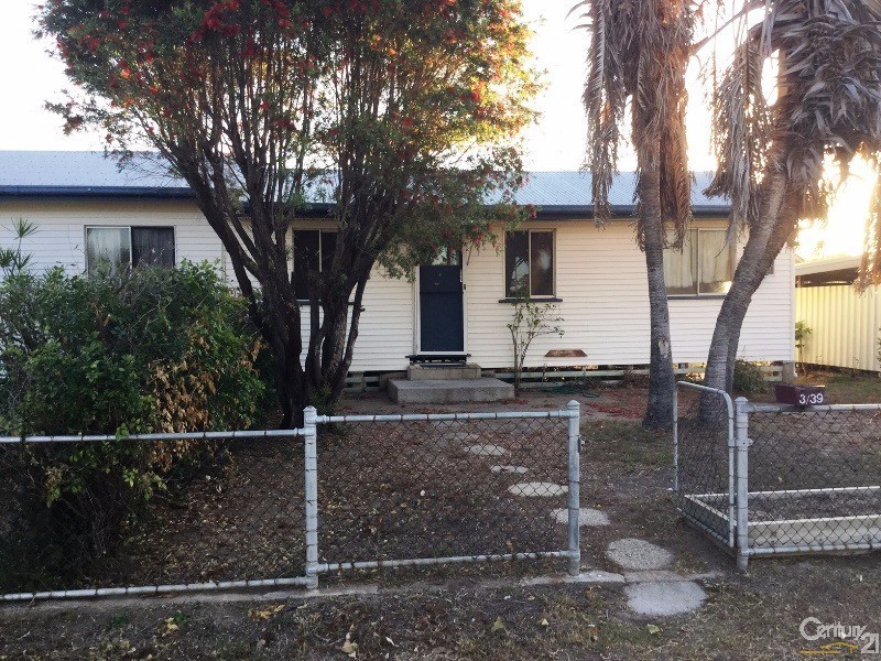 1-3/39 Brisbane Street, Bowen QLD 4805