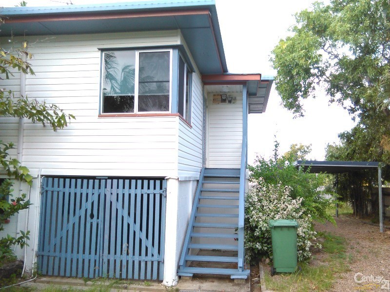 15 Russell Street, Bowen QLD 4805