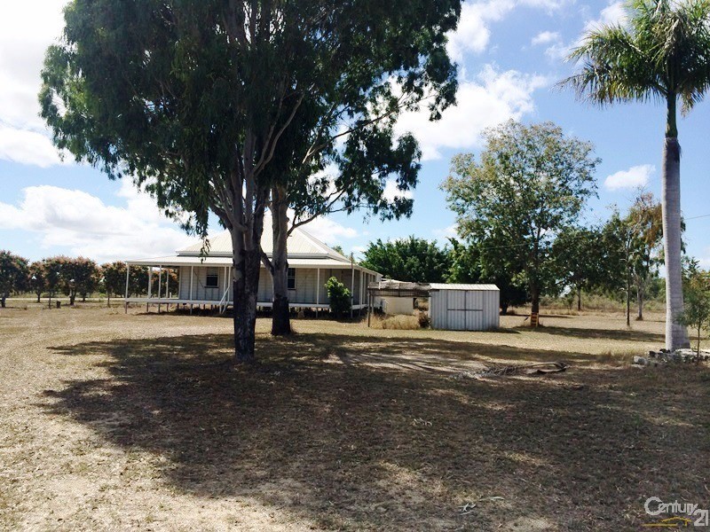 49 Arratta Road, Bowen QLD 4805