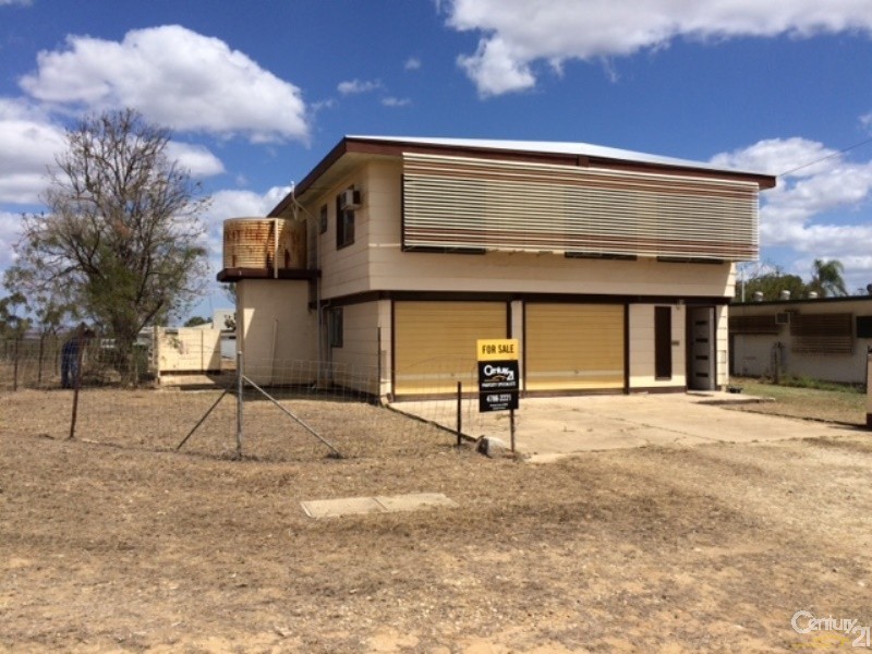 1 Ninth Avenue, Scottville QLD 4804