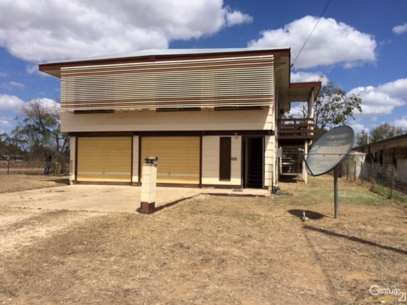 1 Ninth Avenue, Scottville QLD 4804