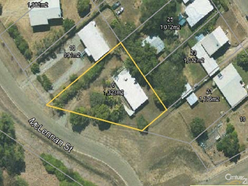 6-8 McLennan Street, Collinsville QLD 4804