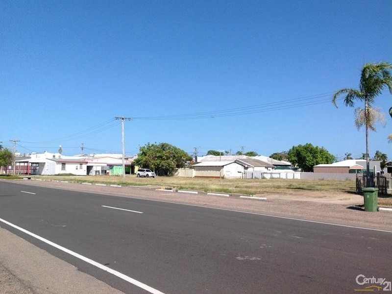 23a Gregory Street, Bowen QLD 4805