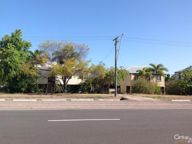 23a Gregory Street, Bowen QLD 4805